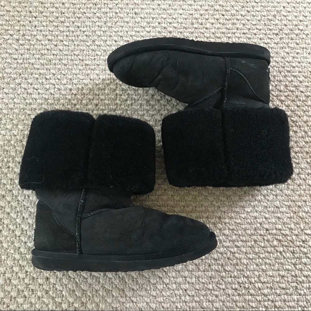 UGG | Size 9 | Tall Boots